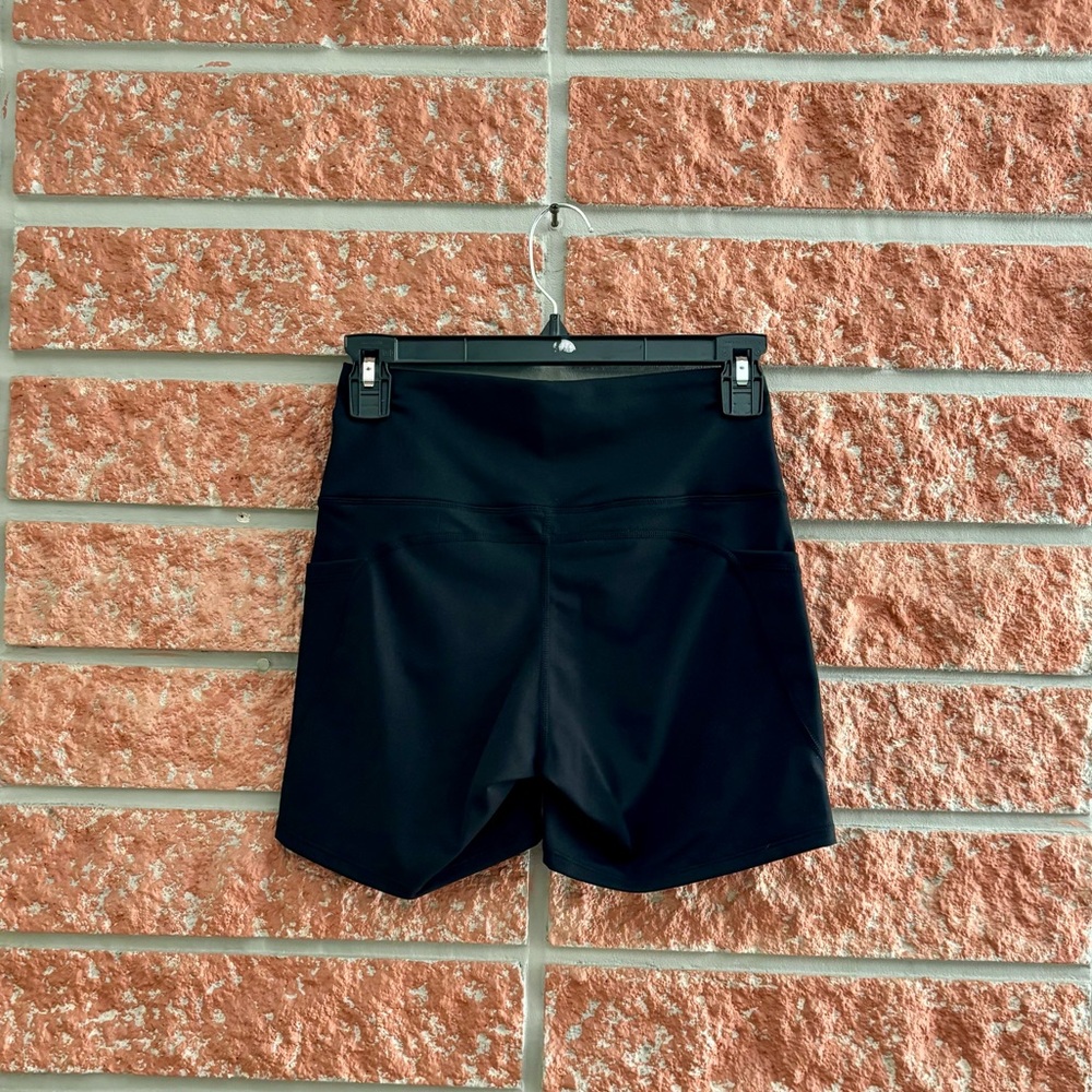 TGP biker shorts - Picture 2 of 6